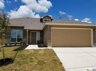 124 Trafalgar Cv, Kyle, TX 78640