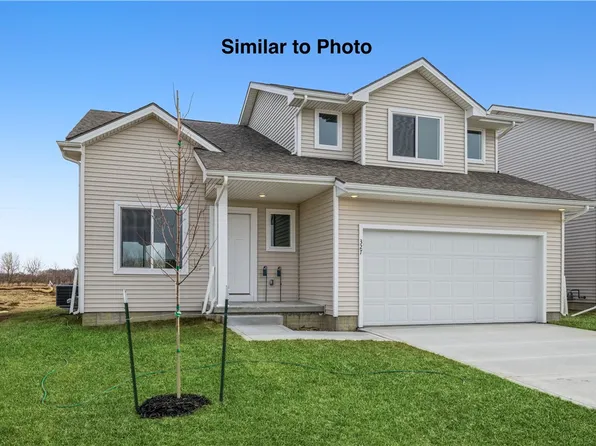 2104 Windcrest Dr, Granger, IA 50109