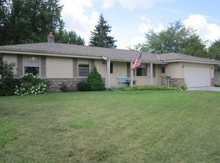N88W17739 Christman Rd, Menomonee Falls, WI 53051