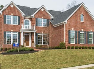 41554 Revival Dr, Ashburn, VA