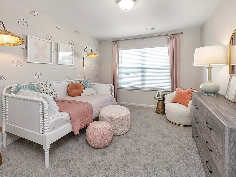 Covey Homes Fox Run — Photo 34
