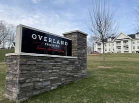 Overland Crossing