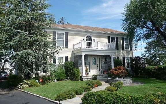 privatedgated community