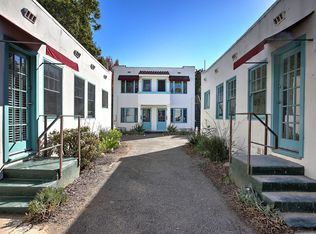 221 W. Micheltorena Street, Santa Barbara, CA 93101