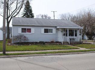 205 Alice St, Pt Clinton, OH 43452