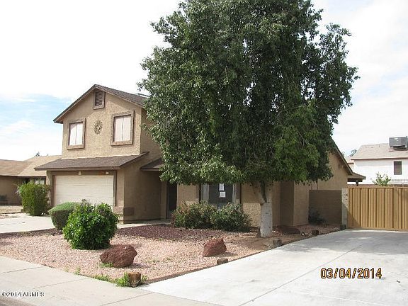 3rd image of 8734 W Wilshire Dr
