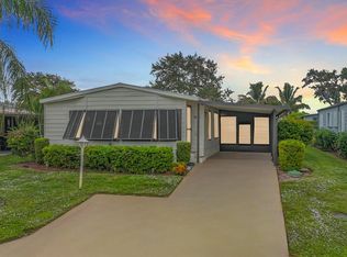 7641 SE Shenandoah Dr, Hobe Sound, FL 33455