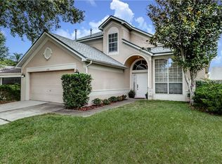 4218 Oakberry Dr, Orlando, FL 32817