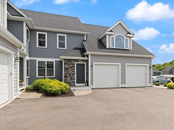 2nd image of 80 Lebaron Blvd #4