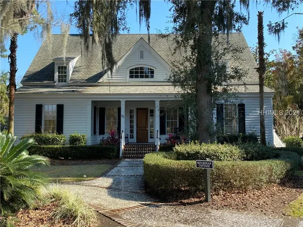 55 Colleton River Dr, Hilton Head Island, SC 29926