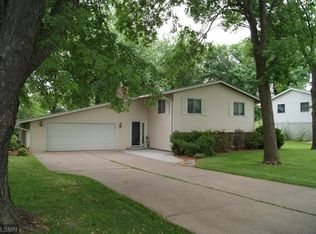 21565 Healy Ave N, Forest Lake, MN 55025