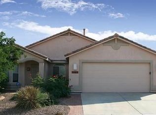 5433 W Fresnal Canyon Pl, Marana, AZ 85658