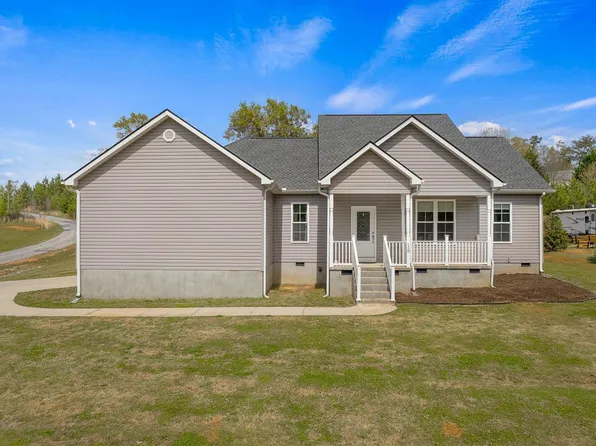 158 Old Denver Rd, Pendleton, SC 29625