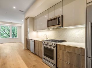 4804 Georgia Ave NW #304, Washington, DC 20011