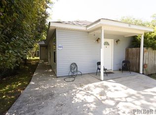 516 S Haugh Ave, Picayune, MS 39466