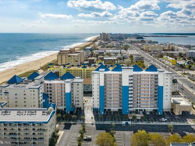 8 60th St Unit 901, Ocean City, MD, 21842