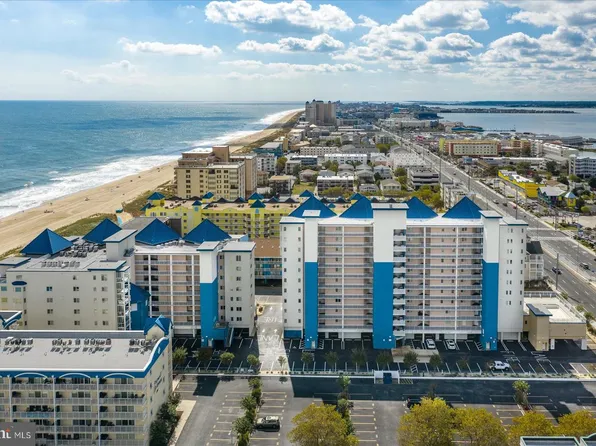 8 60th St Unit 901, Ocean City, MD 21842