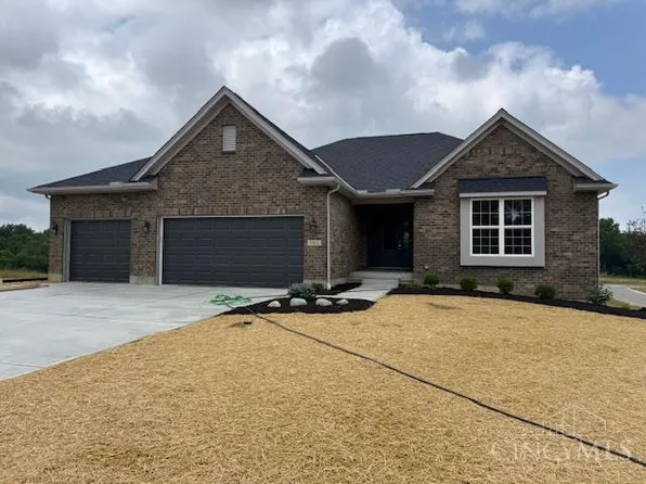 3562 Sunny Acres Drive Rte #263, Ross Township, OH 45013