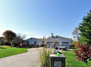549 Twenty Grand Rd, Pataskala, OH 43062