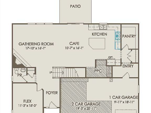 4th image of 789 Cowley Dr