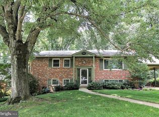 2604 Midway St, Falls Church, VA 22046
