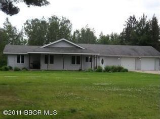 5756 Northwood Rd NW, Solway, MN 56678