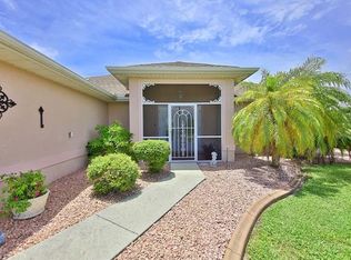 5410 Agualinda Blvd, Cape Coral, FL 33914