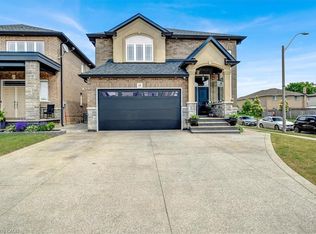 89 Eleanor Ave, Hamilton, ON L8W1C7