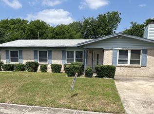 307 Currie Ave, Killeen, TX 76541