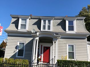 11 Linwood St, Hyde Park, MA 02136