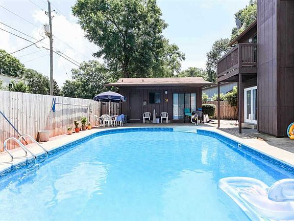 2nd image of 7246 Dogwood Terrace Dr #A