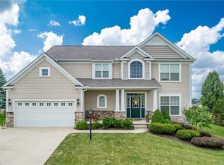 9653 Diamond Ridge Cir NW, Canal Fulton, OH 44614