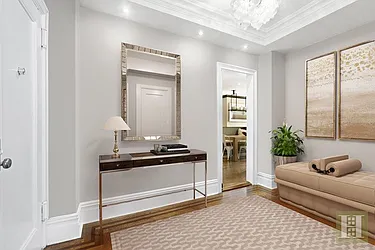 Rented by Halstead Real Estate