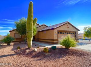 1660 N Rio Chico, Green Valley, AZ 85614