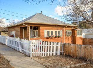 411 E Carleton St, Prescott, AZ 86303