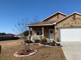 409 Gettysburg Loop, Elgin, TX 78621