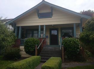 3215 NW 75th St, Seattle, WA 98117