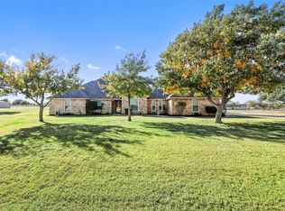 1397 Autry Ln, Crowley, TX 76036