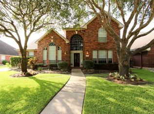 1714 Crescent Oak Dr, Missouri City, TX 77459