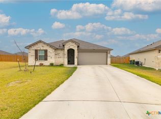 1013 Velvet Ct, Troy, TX 76579