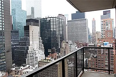 Sold by Trump International Realty