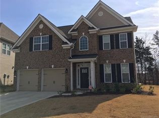 1479 Overlea Pl NW, Concord, NC 28027