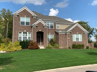 22235 Lujon Dr, Northville, MI 48167