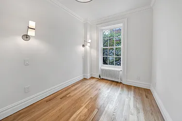 Rented by New York Residence