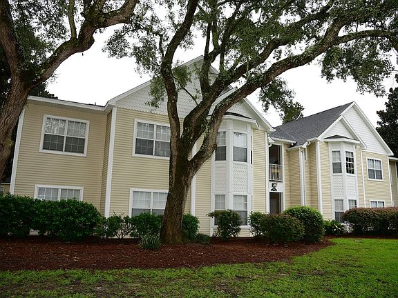 2nd image of 1501 Partin Dr #202