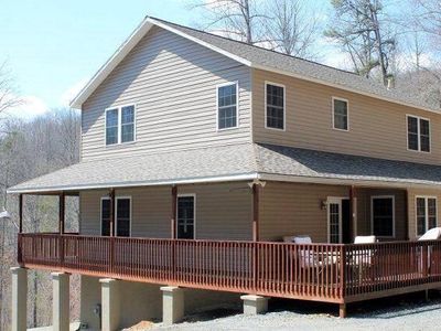2748 Cane Creek Rd, Sylva, NC, 28779