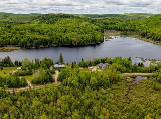 672 Chemin Du Ruisseau, Val Des Monts, QC J8N1G4