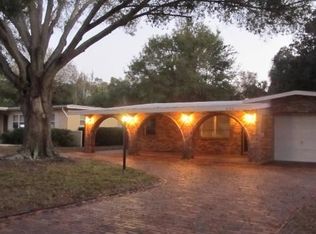 8100 Country Club Rd N, Saint Petersburg, FL 33710