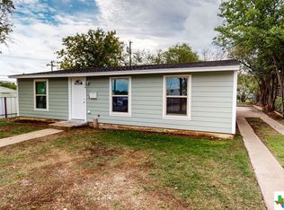 106 W Hallmark Ave, Killeen, TX 76541