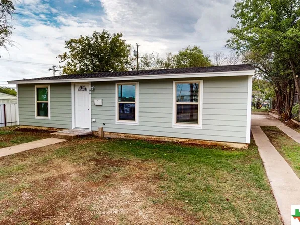 106 W Hallmark Ave, Killeen, TX 76541